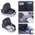 Import Fashion Design Water Resistant Travel Computer PC Laptop Backpack Bag with Charging Port from China