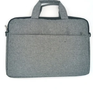 Fashion Large Capacity Business Computer Bag Laptop Case Portable Tote Laptop Bag