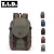 Import fashion leisure wholesale sports backpack outdoor waterproof backpack carry on travel bag for men from China