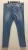 Import Fashion new mens jeans slim fit demin trousers from China