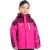 Import Fashion Outdoor Clothing For Boys and Girls Children Waterproof Sportswear Winter Kid Jackets from China