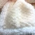 Import Fashion warm mesh fuzzy plush solid wrap thick super soft fleece wool chunky knit throw blanket from China