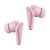 Import Fashionable  Small And Exquisite Easy To Carry Hall Switch Automatic Pairing Double Mic  Wireless Ear-Buds For Talking from China