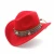 Import Fashionable wholesale OEM high quality vintage caps dri fit cowboy hats from China