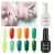 Import Fashional Acrylic Nail Art 60 colors Painting UV Gel Polish Free Samples Private label from China