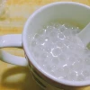 Fast cook Bubble Tea Buy tapioca konjac pearls