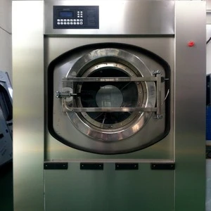 Fast delivery commercial washer dryer