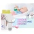 Import Fda Silicone Breastmilk Feeding Supply Storage Mom Use Stopper Breast Pump Silicone Saver Nipple Milk Collector from China
