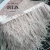 Import Feather fringes trim type fringes trims used on fashion garments tassel trims from China