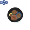 FG16OR16 0.6/1kV 3*10sqmm insulated with rigid EPM- rubber PVC sheathed signal flexible Power Cable