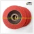 Import Fiberglass backing flap disc with imported ceramic grain for stainless steel from China