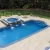 Import Fiberglass inground swimming pool, intex swimming pool swimming outdoor with accessories from China