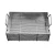 Import Filter basket can be customized stainless steel cleaning basket from China
