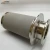 Import Filter Mesh Stainless Steel Supply 10 Micrometer Sintered Liquid Filter Metal Customized Cylindrical 3 Months Provided Required from China