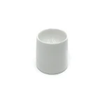 Fine porcelain egg cup  egg holder for hard boiled egg