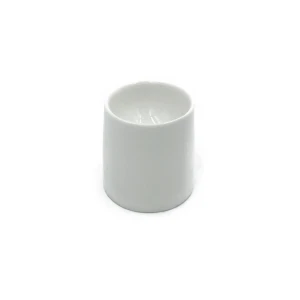 Fine porcelain egg cup  egg holder for hard boiled egg