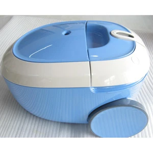 Fine process home appliance/kitchen appliance prototype cooker
