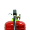 Fire extinguisher manufacturer direct sales Red household portable 4 kg dry powder fire extinguisher machine