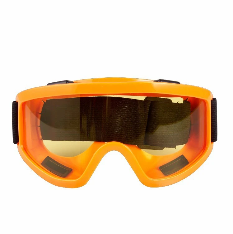 Fire Protection Eyewear Safety Goggles High Temperature Riding Welding Eye Mask Safety Glasses Protective Glasses