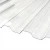 Import Fire Retardant Roofing Wavy PC Corrugated Plastic Sheet from China
