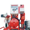 Firefighting Booster With Alternative Power Supply Diesel Engine Fire Pump