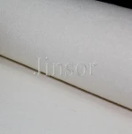 fireproof Modacrylic fiber felt