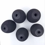 Fishing float Wholesale custom Foam Fish Net Floating Buoy Pvc Eva Fishing Float