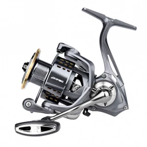 Fishing gear wholesale Best sale Fishing Reel Spinning