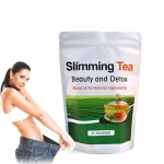 fit tea 28 day slimming tea herbal tea