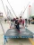 Import fitness mini trampoline for kids girls and boys single bungee cheap trampoline games bed cheap from China