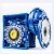 Import FIXEDSTAR Aluminum Case Worm Gear Speed Reducer from China