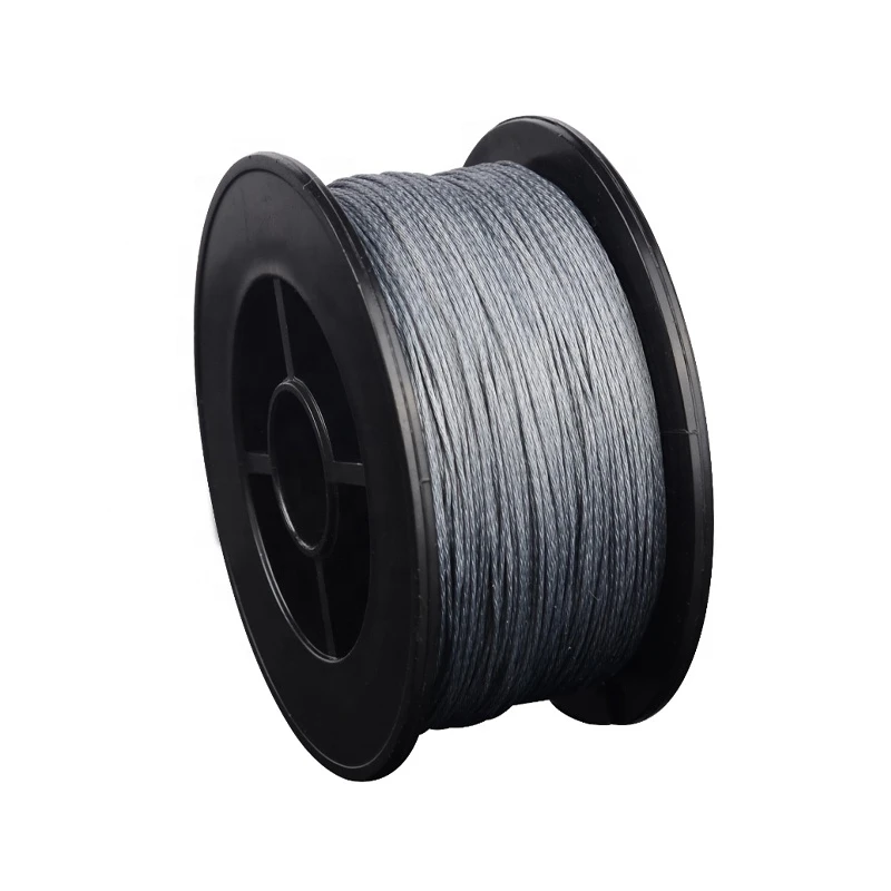 FJORD  150M Customized High Tention Braided Fishing Line  Floating Line