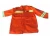 Import flame resistant flame resistant workwear clothes men uniform from China