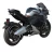 Import FLASH High speed High Performance 10000w motor Speed 150km/H Long Range 100km Electric Motorcycle from China