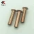 Import flat head zinc plated steel Blind rivet from China