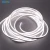 Import flexible silicone led strips rope lamps rgb decoration led tube flex 360 signs light custom neon lights from China