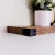 Import Floating shelf wall mounted modern wall shelf bedroom bathroom family room kitchen wooden wall shelf from China