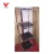 Import Floor standing fashion handbag boutique products bag tire display rack from China