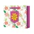 Import Flower Bag Art Paper Print Gift Packaging/Shopping Carries Bag from China