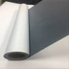FLY popular display materials gery back composite banner film for roll up