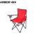 Import folding tailgate beach chairs from China