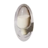 Food Grade Above 1300 Viscosity Sodium Alginate White Nature Powder as Thickener Stabilizer Emulsifier