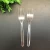 Import Food Grade Cooking Utensils Kitchen Plastic Food Forks Restaurants Plastic Forks Disposable from China