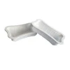 food grade PP EVOH disposable plastic tray for food