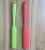 Import Food grade silicone spatula scraper with long head cake cow oil shovel from China
