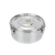 Import Food Packing Bento Box Eco-Friendly Stainless Steel Food Storage Containers with Leak-Proof Lids from China