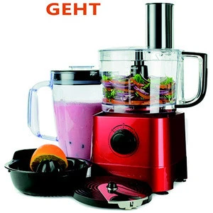 food processor multifunction electric wet grinder kitchen household appliances