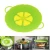 Import food steamer silicone spill stopper from China