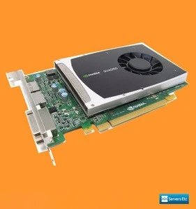 FOR DELL NVIDIA QUADRO K2000 2GB PCI-E GRAPHICS CARD - 0JHRJ