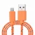 Import For iPhone lightning usb multi charger data 8pin cable from China